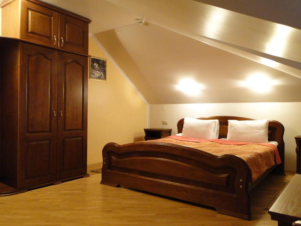 Hotel Red Stone Truskavec' Camera foto