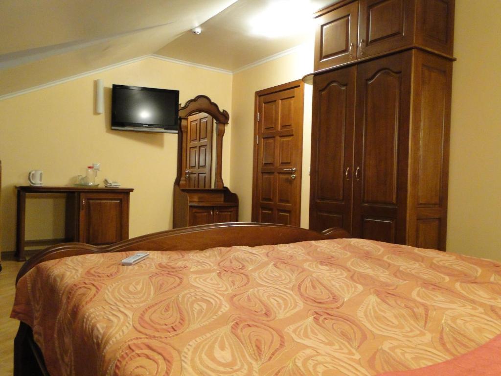 Hotel Red Stone Truskavec' Camera foto