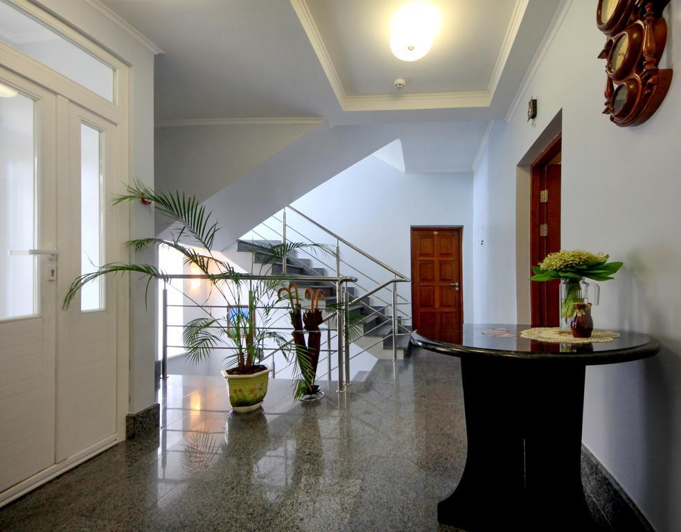 Hotel Red Stone Truskavec' Esterno foto